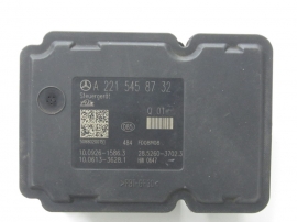 Mercedes Benz - ABS - Anti-Lock Brake - 2215458732